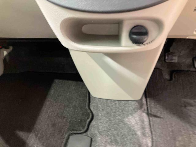 タントL SAIII(北海道)の中古車