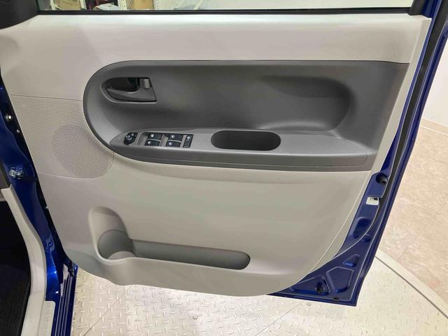 タントL SAIII(北海道)の中古車