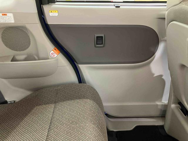 タントL SAIII(北海道)の中古車