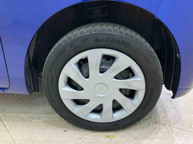 タントL SAIII(北海道)の中古車
