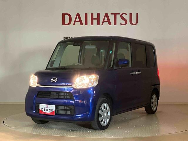 タントL SAIII(北海道)の中古車