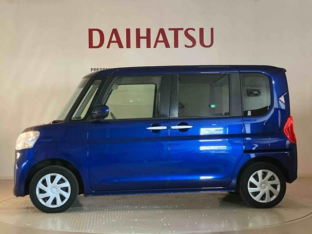 タントL SAIII(北海道)の中古車