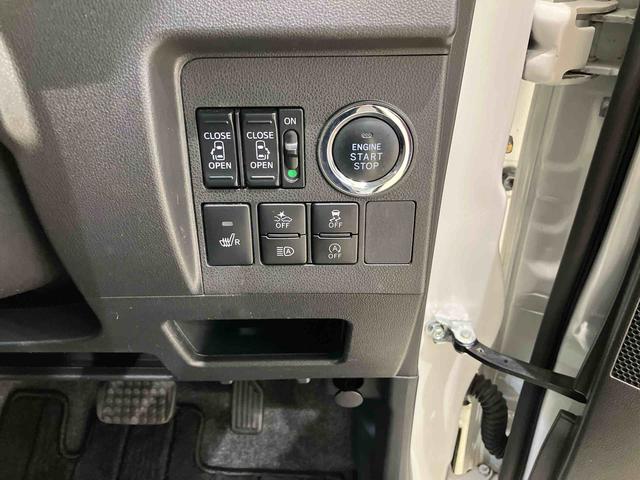 タントX VS SAIII(北海道)の中古車