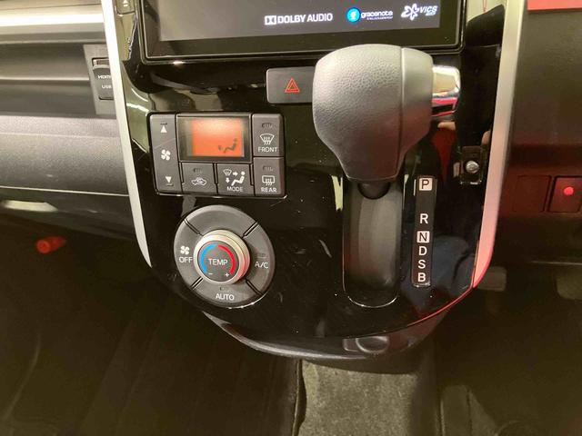 タントX VS SAIII(北海道)の中古車