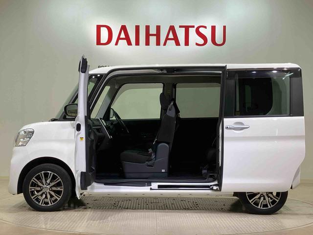タントX VS SAIII(北海道)の中古車