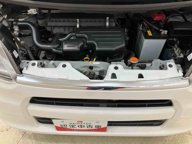 タントX VS SAIII(北海道)の中古車
