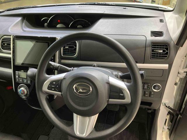 タントX VS SAIII(北海道)の中古車