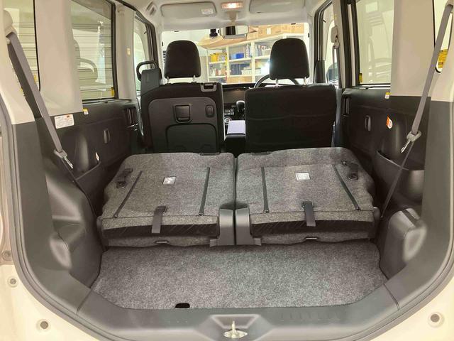 タントX VS SAIII(北海道)の中古車