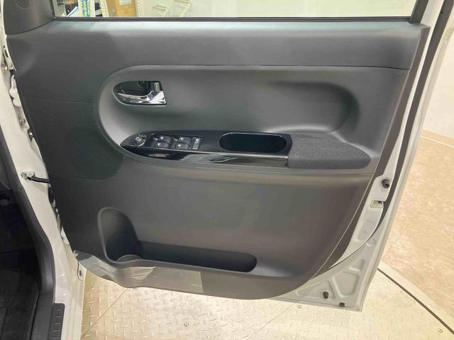タントX VS SAIII(北海道)の中古車