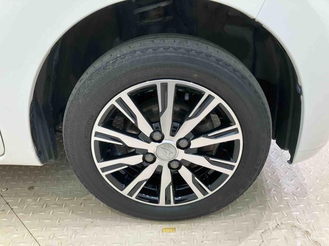 タントX VS SAIII(北海道)の中古車