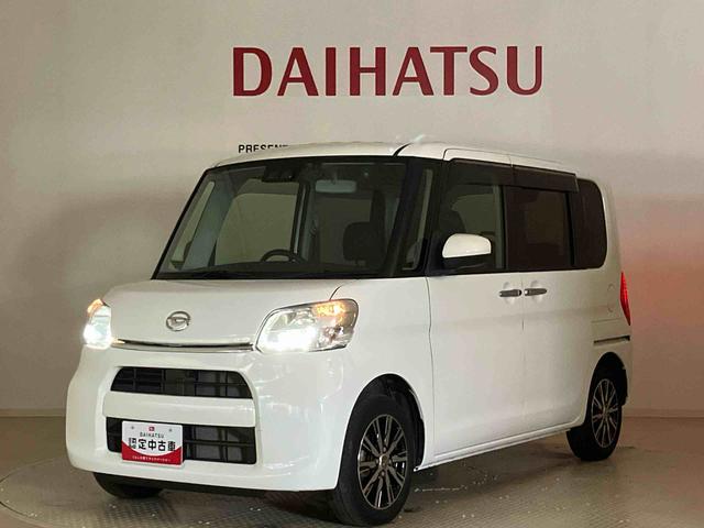 タントX VS SAIII(北海道)の中古車