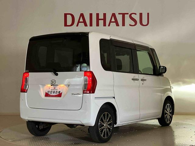 タントX VS SAIII(北海道)の中古車
