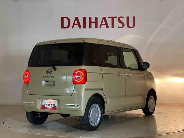 ムーヴキャンバスセオリーX4WD アイドリングストップ オートマチックハイビーム 衝突防止システム レーンアシスト スマートキー 記録簿 ワンオーナー エアバッグ エアコン パワーステアリング パワーウィンドウ ABS(北海道)の中古車