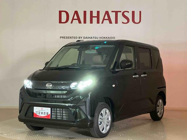 ムーヴＬ（北海道）の中古車