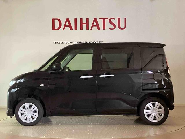 ムーヴＬ（北海道）の中古車