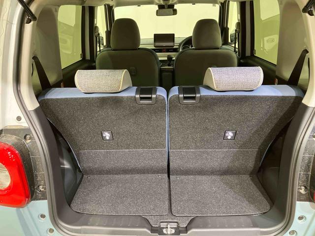ムーヴキャンバスストライプスGターボ(北海道)の中古車