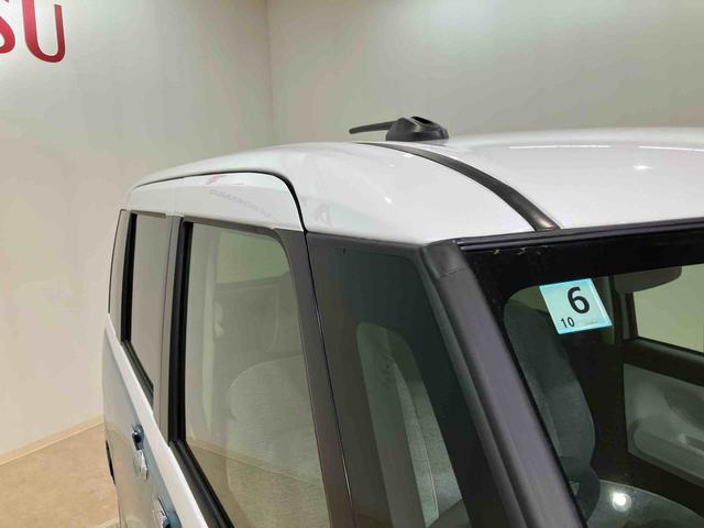 ムーヴキャンバスストライプスGターボ(北海道)の中古車