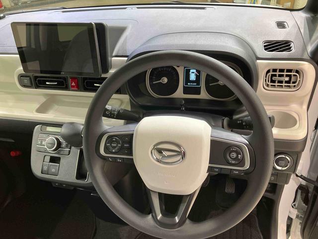 ムーヴキャンバスストライプスGターボ(北海道)の中古車