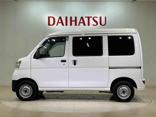 ハイゼットカーゴ２シーターＳＡIII（北海道）の中古車