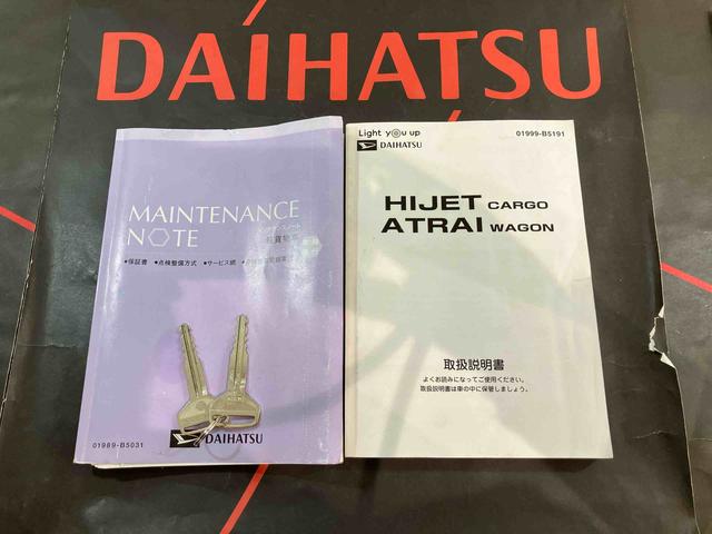 ハイゼットカーゴ２シーターＳＡIII（北海道）の中古車