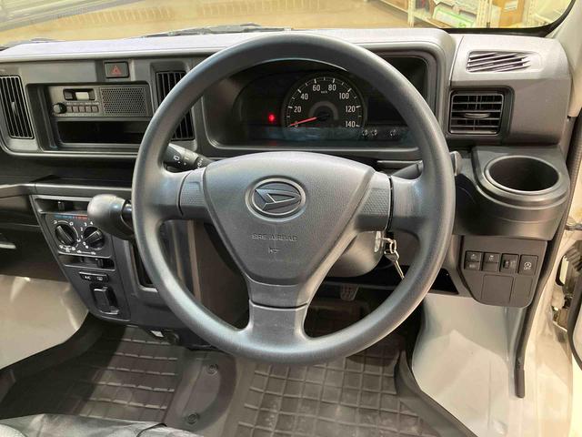 ハイゼットカーゴ２シーターＳＡIII（北海道）の中古車
