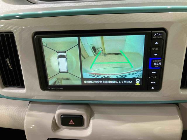 ムーヴキャンバスGメイクアップVS SAIII(北海道)の中古車