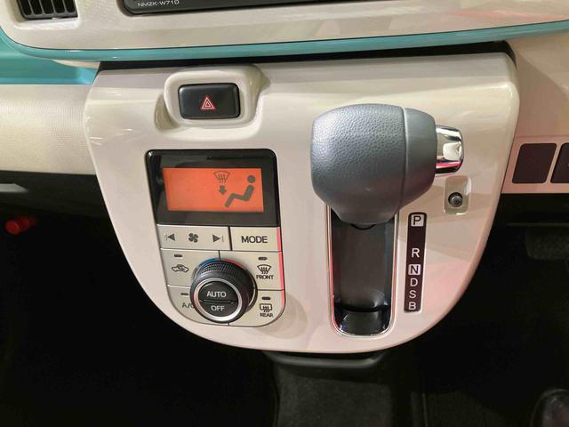 ムーヴキャンバスGメイクアップVS SAIII(北海道)の中古車