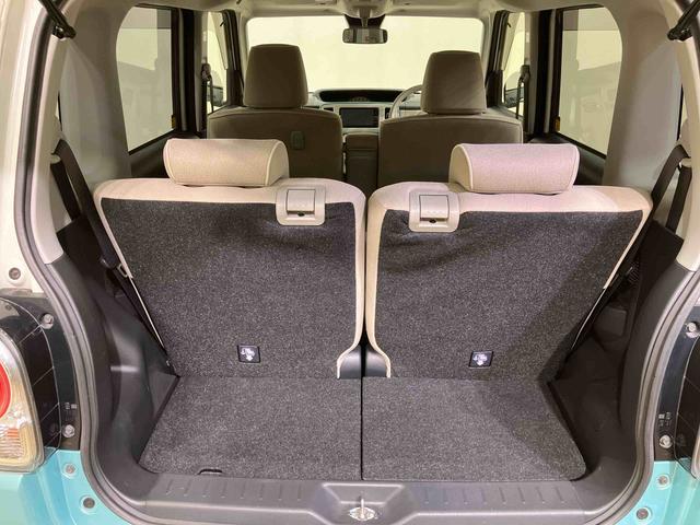 ムーヴキャンバスGメイクアップVS SAIII(北海道)の中古車