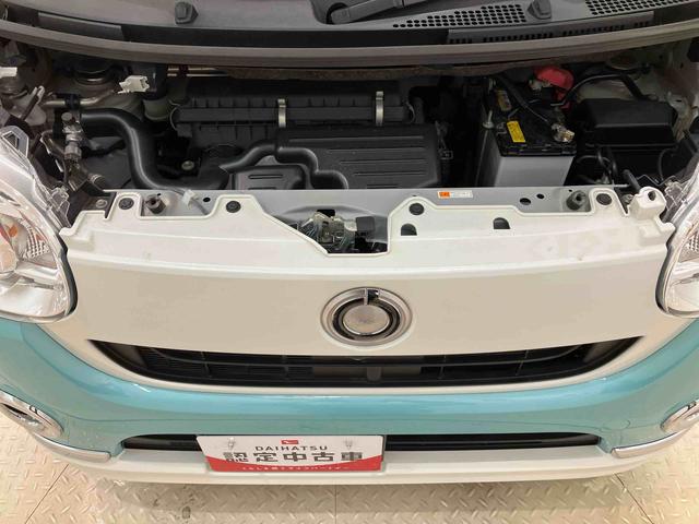 ムーヴキャンバスGメイクアップVS SAIII(北海道)の中古車