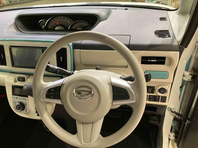 ムーヴキャンバスGメイクアップVS SAIII(北海道)の中古車