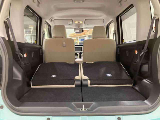 ムーヴキャンバスGメイクアップVS SAIII(北海道)の中古車