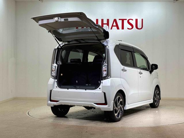 ステラカスタムＲＳ　スマートアシスト（北海道）の中古車