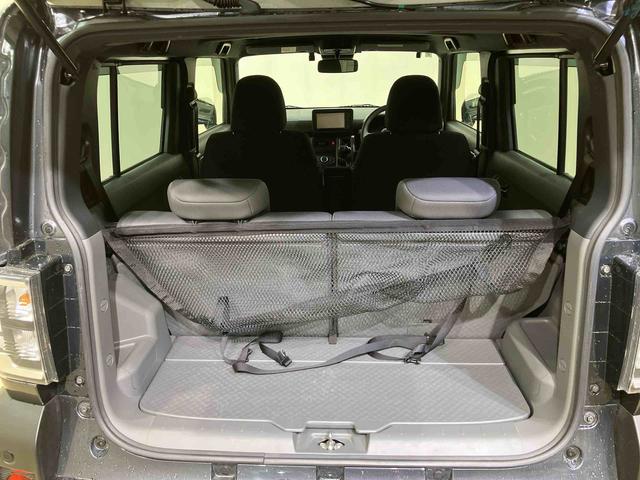 タフトGターボ ダーククロムベンチャー(北海道)の中古車