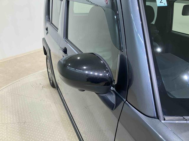 タフトGターボ ダーククロムベンチャー(北海道)の中古車