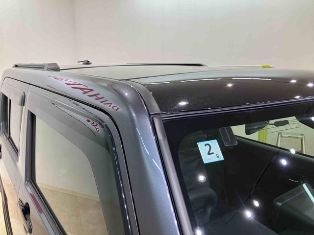 タフトGターボ ダーククロムベンチャー(北海道)の中古車
