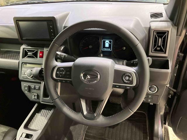 タフトGターボ ダーククロムベンチャー(北海道)の中古車
