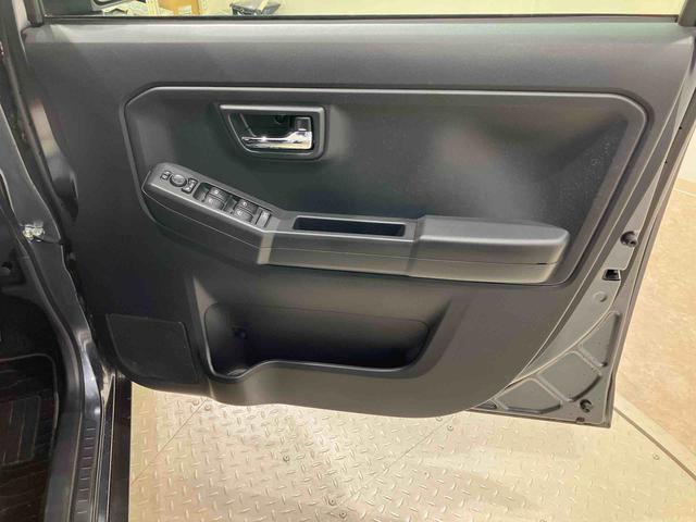 タフトGターボ ダーククロムベンチャー(北海道)の中古車