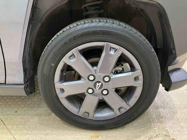 タフトGターボ ダーククロムベンチャー(北海道)の中古車