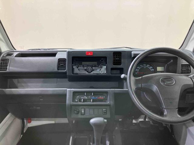 ハイゼットトラックスタンダード(北海道)の中古車