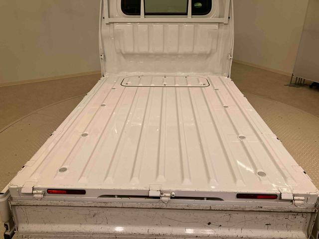 ハイゼットトラックスタンダード(北海道)の中古車