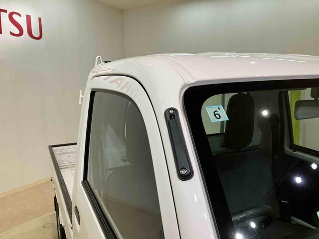 ハイゼットトラックスタンダード(北海道)の中古車