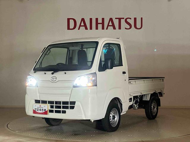 ハイゼットトラックスタンダード(北海道)の中古車