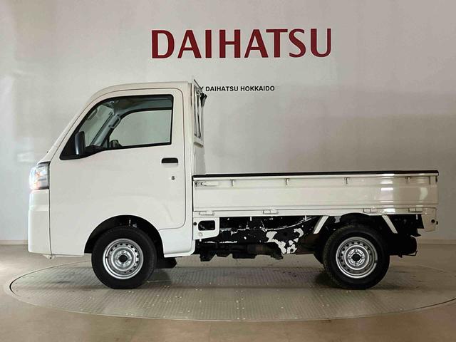 ハイゼットトラックスタンダード(北海道)の中古車