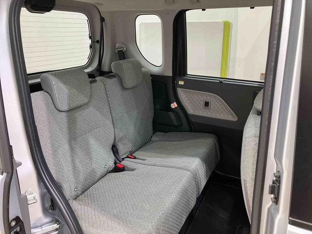 タントＬ（北海道）の中古車