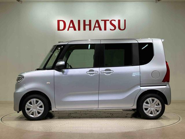 タントＬ（北海道）の中古車