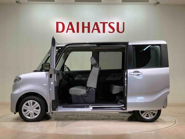 タントＬ（北海道）の中古車
