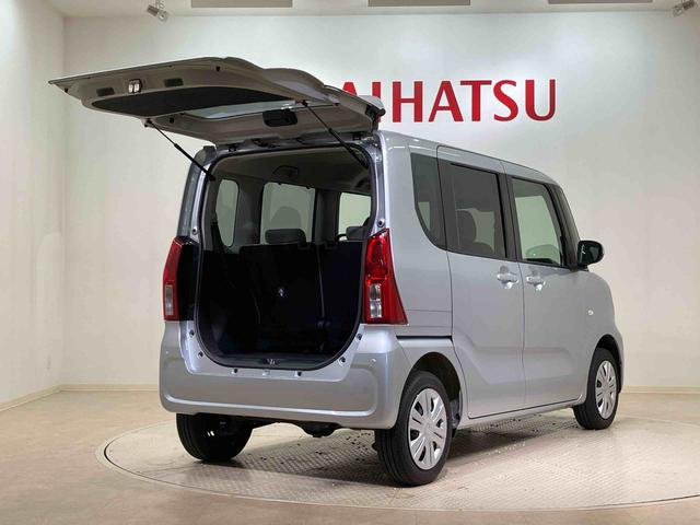 タントＬ（北海道）の中古車