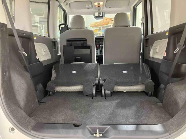 タントＬ（北海道）の中古車