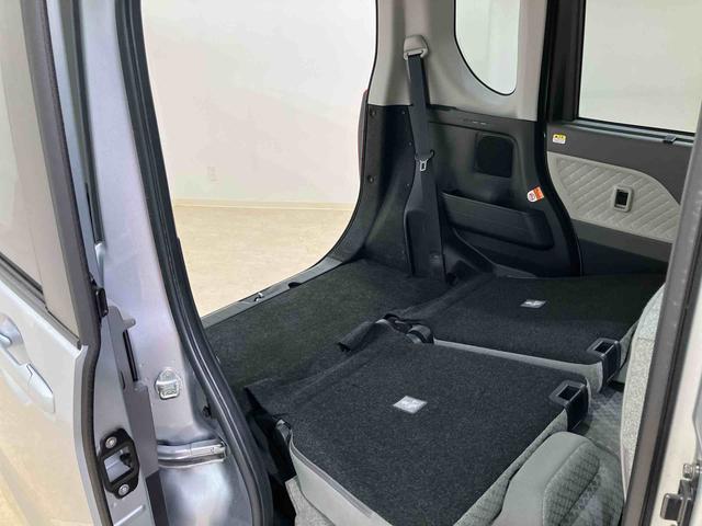 タントＬ（北海道）の中古車