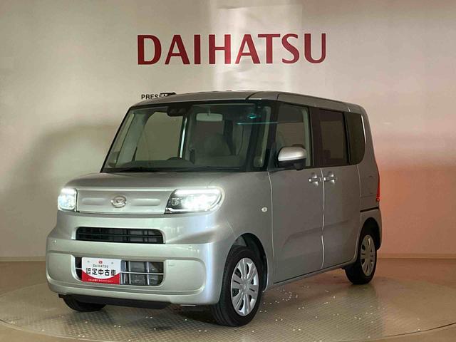 タントＬ（北海道）の中古車